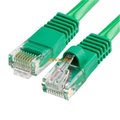 Cmple Cmple 1222-N RJ45 CAT5 CAT5E ETHERNET LAN NETWORK CABLE -w 150 FT Green 1222-N